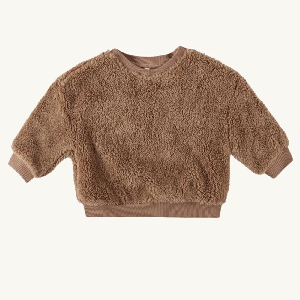 NWT - Rylee + Cru teddy set - Picture 2 of 3